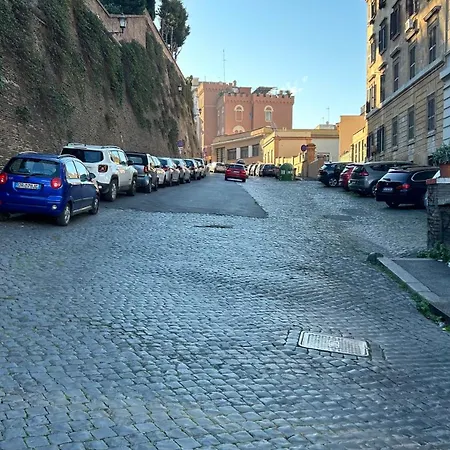 Apartamento Dream Ii *