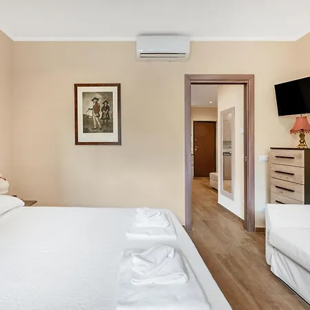 Dream Ii Apartamento *