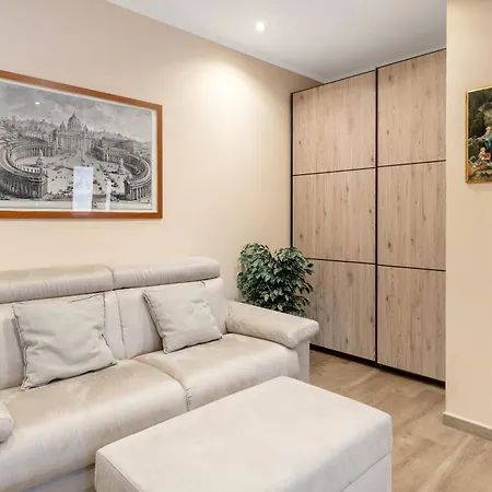 Dream Ii Apartment *