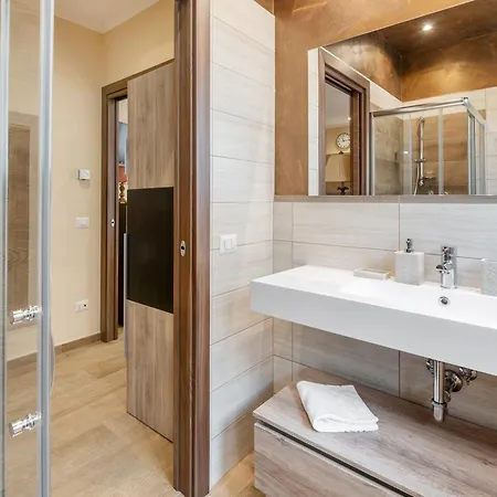 Dream Ii 公寓 罗马