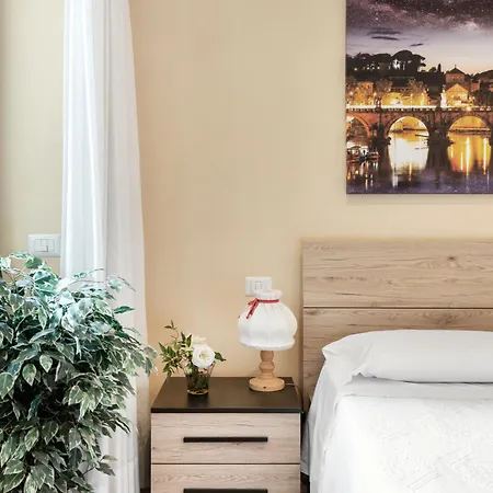 公寓 Dream Ii 罗马