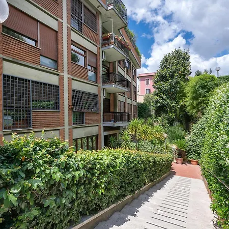 Dream Ii Apartment Rom