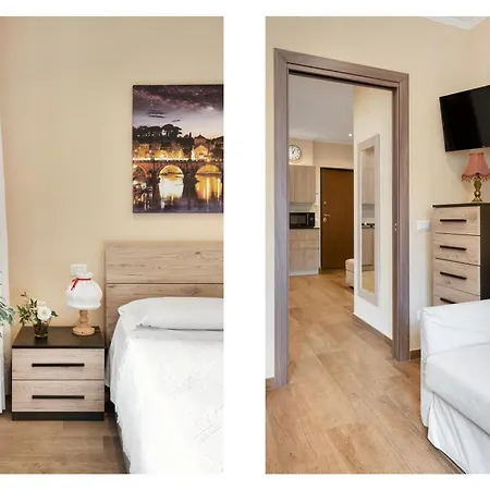 Dream Ii Apartment Rom