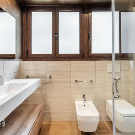 Dream Ii 公寓 罗马