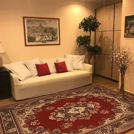 Apartamento Dream Ii