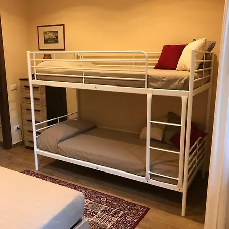 Apartamento Dream Ii Roma