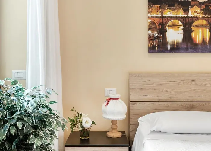 דירה Dream Ii רומא