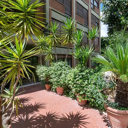 Apartamento Dream Ii *