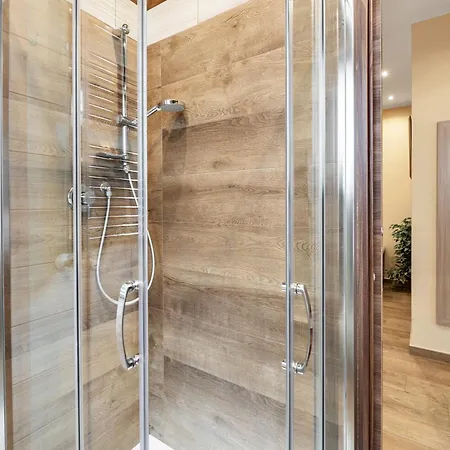 Apartament Dream Ii *
