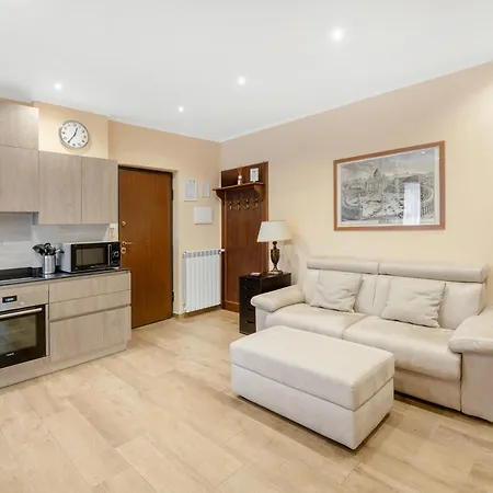 Dream Ii Apartament