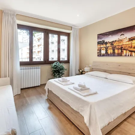 Dream Ii Apartament *
