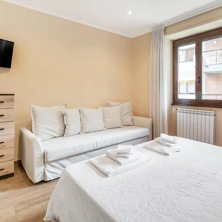 Apartament Dream Ii