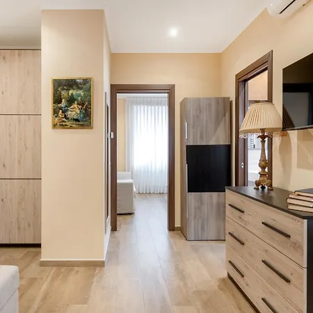 Apartament Dream Ii *