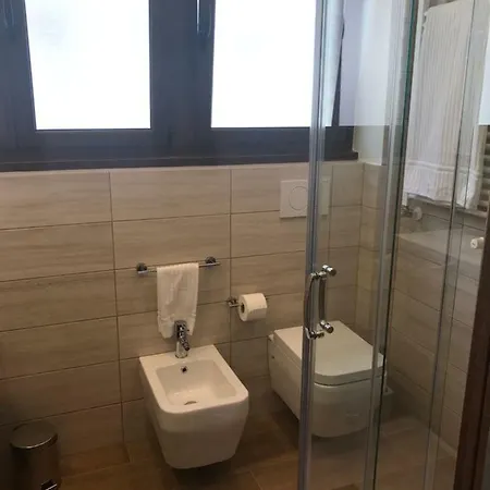 Roman Dream Ii Apartment